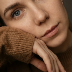 Светлана Щербинкина, 25.03