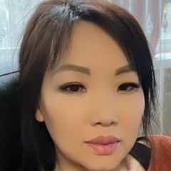 Улжан Сулейменова, 04.10.1984, Алматы