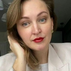 Екатерина Марченко, 13.04.1986, Санкт-Петербург