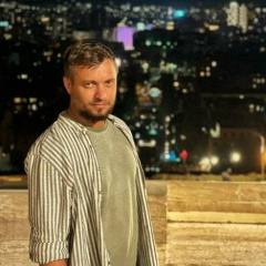 Никита Березин, 06.07.1989, Самара