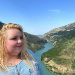 Екатерина Свердлова, 14.12, Зеленоград