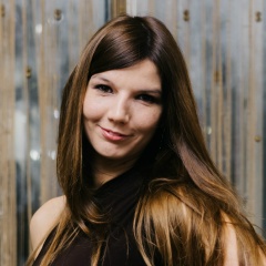 Ксения Синицына, 18.11