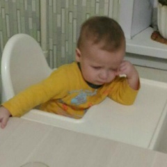 Сергей Долгих, 31.01, Новосибирск