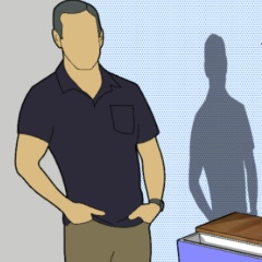 Стас Жуков, Санкт-Петербург