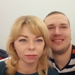 Людмила Крючкова, 18.09, Санкт-Петербург