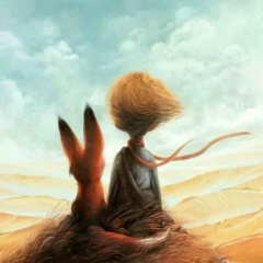 Юлия Маленькийпринц, 31.03.1982, Санкт-Петербург