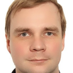 Максим Карманов, 29.03, Челябинск