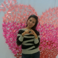 Жанар Хабибуллаева