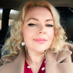 Татьяна Салтыкова, 10.08, Санкт-Петербург