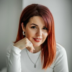 Валентина Колодяжная, 25.09, Пятигорск