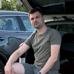 Александр Кисель, 07.02.1994, Нижний Новгород