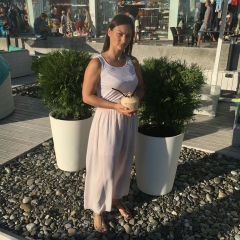 Алевтина Бурцева, 22.07, Москва