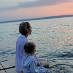 Мария Нефедова, 01.04.1989, Оренбург