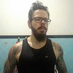 Ton Ton Everton Moreira, 27.04, Juiz de Fora