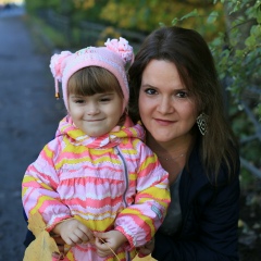 Мария Спиридонова, 17.01.1989, Санкт-Петербург