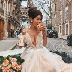 Надира Бабаджанова, 02.03.1997, Бишкек