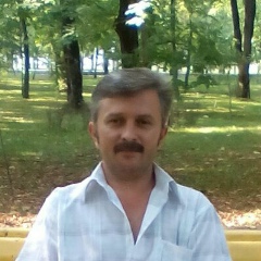 Александр Обернихин, 19.01.1972, Нальчик