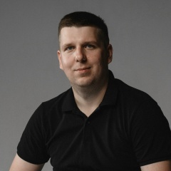 Руслан Исайкин, 01.05, Клинцы