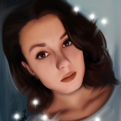 Мария Смирнова, 28.10, Москва