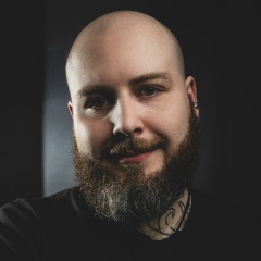 Butcher Tattoo, 27.06, Комсомольск-на-Амуре