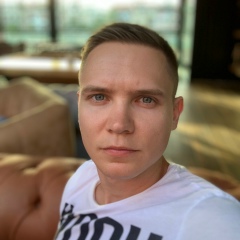 Павел Олисов, 13.05, Санкт-Петербург