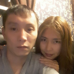 Аяулы Сабырханова, 10.05.1990, Москва