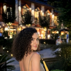 Камила Абрарова, 27.05, Москва