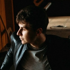 Роман Горшков, 07.07.1992, Москва