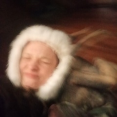 Настя Зайцевская, 15.05, Плюсса