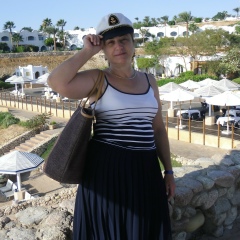 Нелли Саакян, Москва