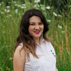 Камилла Нуршубаева, 02.06.1990, Алматы