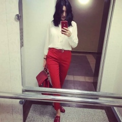 Anar Ernazarova, 30.12.1985, Алматы