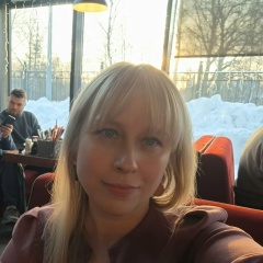 Елена Кузнецова, 19.10, Санкт-Петербург