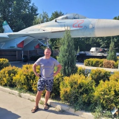 Maxweld Abrosimov, 18.02.1983, Санкт-Петербург