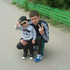 Павел Никишин, 16.09, Сургут