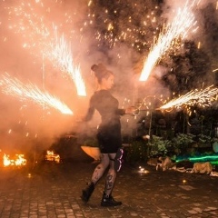 Анна Луговая, 20.08, Саратов