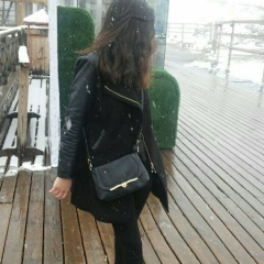 Раушан Урлибай, 31.08.1994, Астана