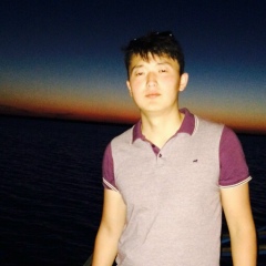 Баха Мажитов, 14.09.1992, Саумалколь (Володарское)