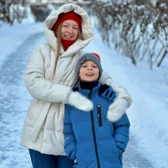 Елена Карагичева, 25.09.1988, Москва