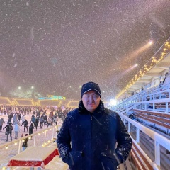 Абылай Абдираимов, 05.12, Алматы