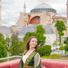 Альфия Янгуразова, 18.11.1991, Семей