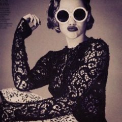 Виктория Кисель, 29.11, Москва