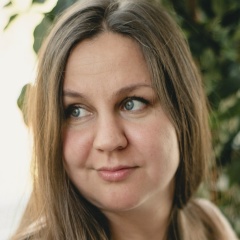 Мария Васильева, 04.01, Санкт-Петербург