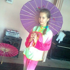 Виктория Игоревна, 21.05.1998, Садовое