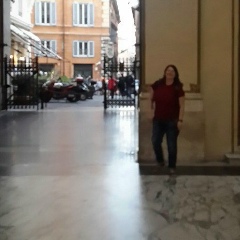 Ксения Куликова, 31.05, Санкт-Петербург