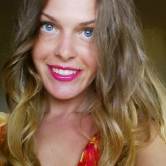 Marina Ragozina, 28.02.1990, Москва