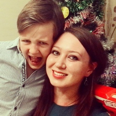 Яна , Москва