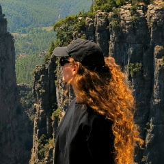 Полина Степанян, 16.08.1997