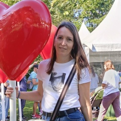 Светлана Березовская, Отрадное