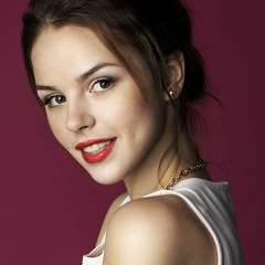 Кристина Смирнова, 23.07.1991, Казань